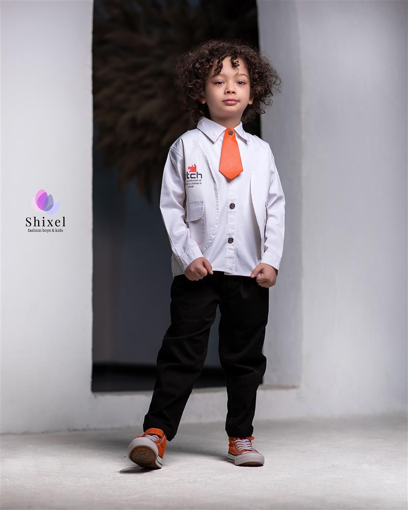 2تیکه کت شلوار(کُد 196)پَک18عددی